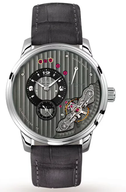 Glashütte Original PanoInverse